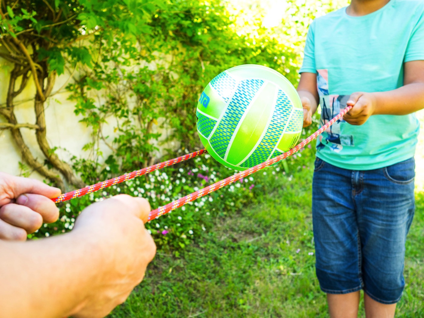 Estourar balões – Jogos da Escola