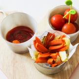 Faça Vegetais Fantásticos 