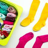 Sock Sorting Challenge