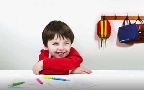O Primeiro Dia Escolar do seu Filho
