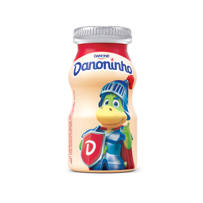 Danoninho Baunilha 75g Danoninho Baunilha 75g