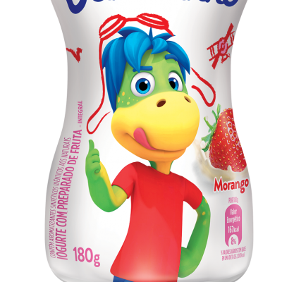 Danone Líquido 180g Danone Líquido 180g