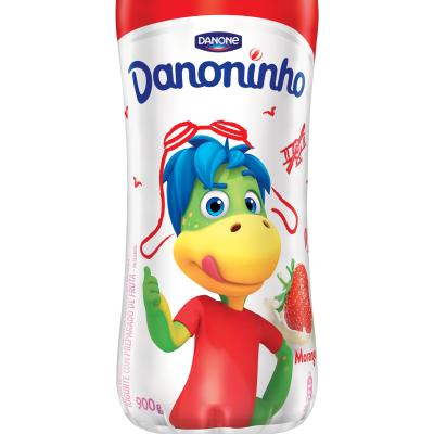 Danone Líquido 900g Danone Líquido 900g